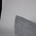 Ligne Roset Togo Sofa Without Arms Designbank In Alcantara thumbnail 6