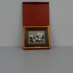 Geborduurde Panda Beren thumbnail 2