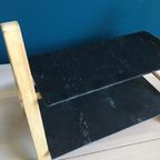 Etagère Leisteen & Hout thumbnail 4