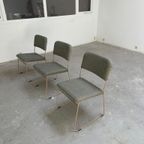 NOGA Design Lima Eetkamerstoel thumbnail 2