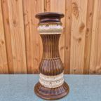 Vintage Piedestal - Scheurich Keramik thumbnail 3