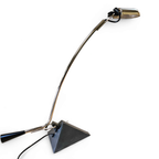 Italian Design Floor Lamp By Valenti / Model Ambra / Adjustable / Swivel Base / Led thumbnail 7