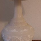 Albasten Lamp - Spanje Jaren '70 (37 Cm) thumbnail 6