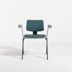 Architectural Armchair, Italy 1960’S thumbnail 3