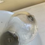 Buitenlamp Stallamp Emaille Periode 1900 Frans thumbnail 5