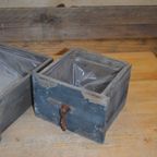 Plantenbakjes Set Van 2 thumbnail 4