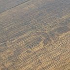 Klassieke En Charmante Antieke Engelse Eikenhouten Side Table/ Gangmeubel Uit 19e Eeuw thumbnail 10