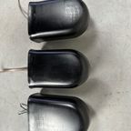 3 X Vintage Wandlamp Hoffmeister – Leuchten thumbnail 18