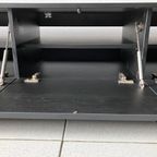 Zwarte Moderne Tv Kast 200cm thumbnail 6