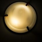 Vintage Memphis Ikea Plafond Lamp 61661 thumbnail 2