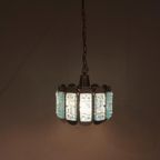 Vintage Design Hanglamp Vitrika Denmark thumbnail 15