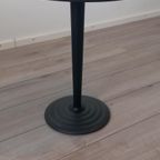 Leolux Design Besico Bijzettafel, Ontwerp Siggi Fischer 1994 thumbnail 8