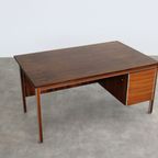 Vintage Bureau | Desk | Jaren 60 | Nipu thumbnail 2