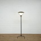 Mid Century Belgium Floor Lamp thumbnail 2