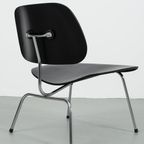 Vintage Lcm Stoel Van Vitra 71198 thumbnail 3