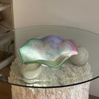 Veelkleurige Murano Schaal thumbnail 4