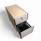 Gispen Next Desk / 1980s / Height Adjustable thumbnail 13