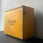 Vintage First Aid Case thumbnail 5