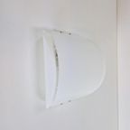 Vintage Acrylic Wandlamp Mid Century '60 Design Plexiglas thumbnail 11