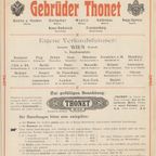 Thonet Music Chair N°5101 thumbnail 19