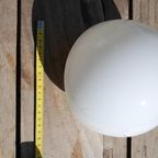 Witte Plafonniere Mushroom thumbnail 4