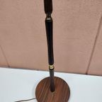 Elegante Staande Lamp Met Geplooide Kap thumbnail 13