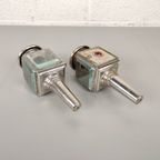 Duo Antieke Koets / Auto Lampen thumbnail 5