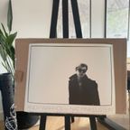 Nat Finkelstein (1933-2009), ‘andy Warhol thumbnail 2