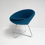 Allemuir Schotelfauteuil (Per Stuk) Van Artifort, Na 2000 thumbnail 11