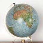 Vintage Globe Met Licht 69162 thumbnail 2