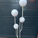 Reggiani Bollenlamp Vloerlamp thumbnail 12