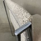6x Vintage Design Eetkamerstoelen – Sigmachair thumbnail 13
