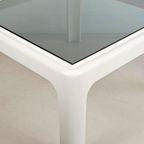 Vintage Space Age Salontafel Tafeltje Salontafeltje Tafel thumbnail 4