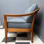 Wilhem Knoll 3 Seat Sofa 1960S thumbnail 6