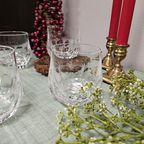 Peill & Putzler Diana Whisky Water Glas Kristal (2 Stuks) thumbnail 3