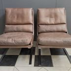 Cor Sitzmöbel By Reinhold Adolf & Hans Jürgen Schröpfer thumbnail 13