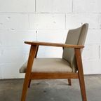 Vintage Fauteuil / Eenzit / Clubzetel thumbnail 8