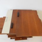 Pastoe Cees Braakman Onderdelen Kast Made To Measure thumbnail 3