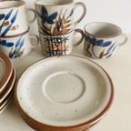 Set Scandinavisch + Thee-/Koffiepot thumbnail 6