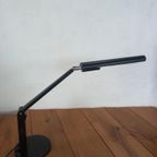 Jaren 70/80 Minimalistische Bureaulamp Design Vintage. thumbnail 7