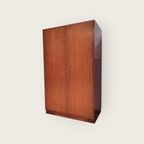 Mid Century Highboard thumbnail 10