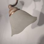 Brocante Vintage Hanglamp thumbnail 3