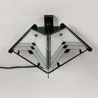 Wandlamp - Memphis Milano Stijl - Postmodern - 80'S thumbnail 2