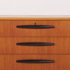 Swedish Modern Chest Of Drawers From Broderna Gustavsson, 1960s thumbnail 8
