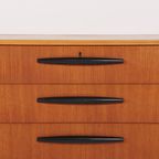 Swedish Modern Chest Of Drawers From Broderna Gustavsson, 1960S thumbnail 8