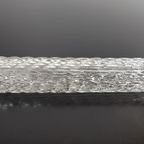 Vintage Murano Venini Tronchi Helder Glas Chandelier Ø 5.5 thumbnail 2