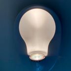 Ikea Lampis Illusion Jaren 90 Wandlamp , 2 Op Voorraad thumbnail 8