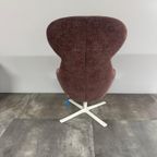 bert plantagie | Fauteuil Avia High thumbnail 5