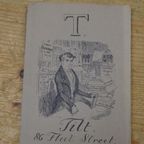 Comic Alphabeth Boekje thumbnail 3