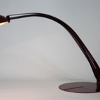 Vintage Herda Desk Lamp - Rare Model! thumbnail 3